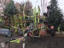 Claas Liner 3100 used Hay rake