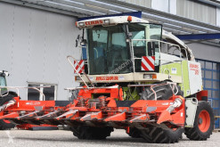 Самоходен силажокомбайн Claas Jaguar 860 Allrad