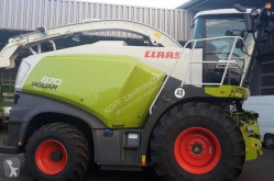 Claas Jaguar 870 Nirsensor, Allrad used Self-propelled silage harvester