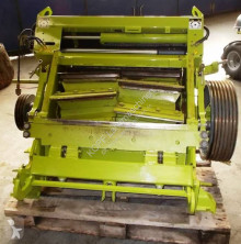 قطع غيار Claas Messertrommelgehäuse, Trommelgehäuse قطع جزّ الأعلاف مستعمل