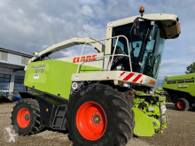 Claas Jaguar 870 Allrad Speedstar used Self-propelled silage harvester