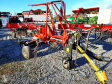Henificación Kongskilde R+ 1410 SB Rastrillo usado