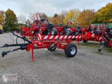 Henificación Equipo forrajero SIP SPIDER 900/8 T