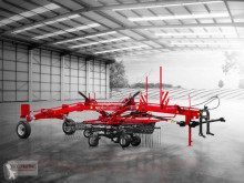 Henificación Rastrillo SIP Star 700/22 T