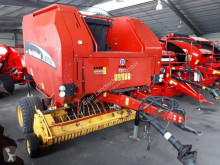 Henificación Rotoempacadora New Holland BR 740