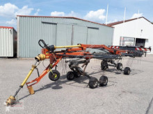 Henificación Rastrillo Andex 653