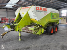 Fyrkantsbalpress Claas Quadrant 2200
