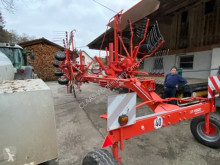 Kuhn GA 6520 Strängläggare begagnad