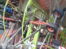 Andaineur Claas Liner 2700