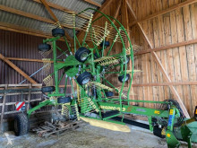 Krone Swadro TC 760 Andanatore usato