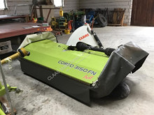 Kosiarka dyskowa Claas Corto 3150 FN Profil