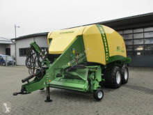 Henificación empacadora de pacas cuadradas Krone Big Pack 1270 VC