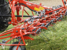 Kuhn Tedder GF 10812