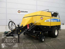 Presse à balles carrées New Holland BB 960 ASY