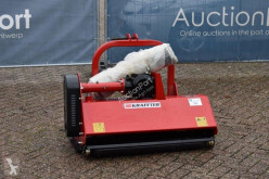 Harvester Klepelmaaier EFGC-105M (Nieuw)