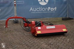 Harvester Verstekklepelmaaier Compact