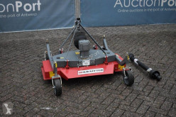 Harvester Cirkelmaaier (Nieuw)