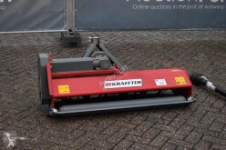 Harvester Hydraulische Maaier NEFL135