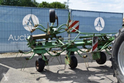 Krone Tedder Hooischudder KM 8.80/8
