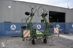 Krone Tedder Hooischudder KW6.40