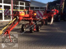 جمع الحشيش Kuhn GA 6000 جامعة القشّ مستعمل