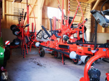 Kuhn GA 6620 River-vender brugt