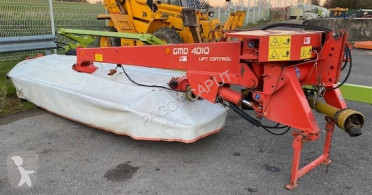 Kosenie lúk a sušenie sena Kuhn GMD 4010 Žací stroj ojazdený