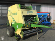Henificación Rotoempacadora Krone KR 10-16 S