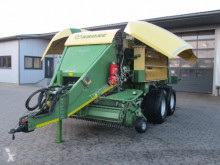 Krone square baler Big Pack 1270 XC