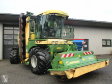 Krone Big M 420 Faucheuse occasion