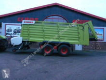 Remolque agrícola Remolque autocargador Claas CARGOS 8500