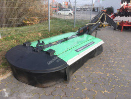 Faucheuse Deutz-Fahr KM 4.29