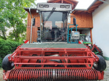 Mengele Mammut 6800 used Self-propelled silage harvester