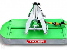 Talex Harvester