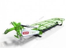 Talex Harvester