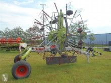 Ceifa Claas usada