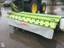 Claas Mäher/Mähaufbereiter