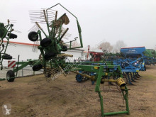 Krone Swadro 1201 A Faucheuse occasion