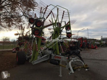 Andanatore Claas LINER 3600 COMFORT