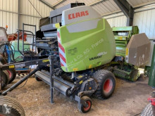 Claas tweedehands Ronde balenpers