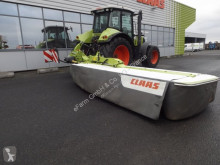Henificación Segadora Claas