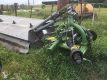 Faucheuse Fendt