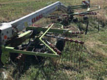 Claas Hay rake