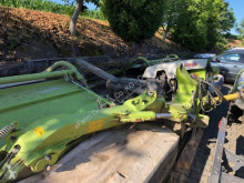 Claas tweedehands Maaier