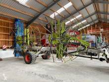 Claas Hay rake