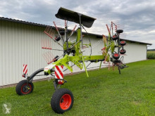 Andaineur Claas