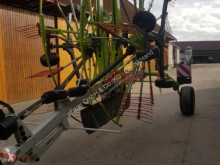 Strängläggare Claas
