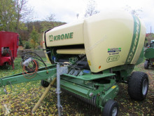Henificación Rotoempacadora Krone