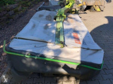 Faucheuse Claas