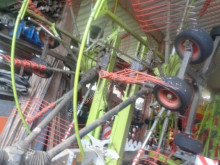 Andaineur Claas